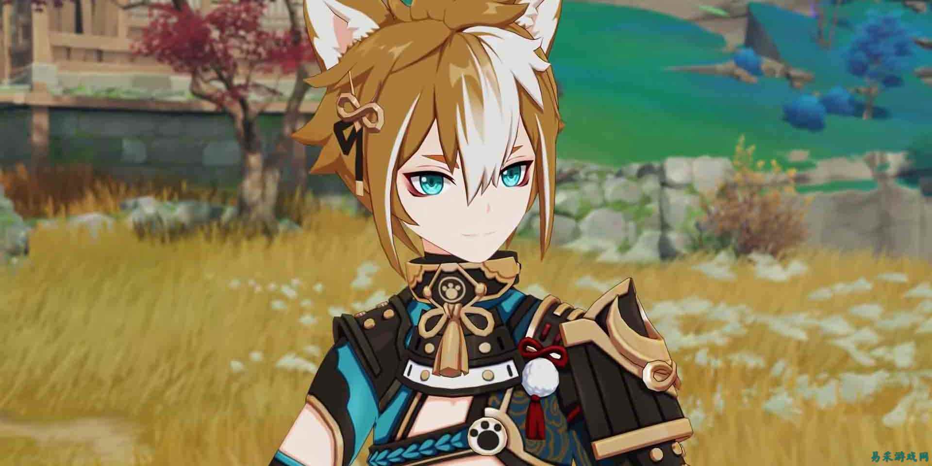 《原神》最佳治疗角色推荐