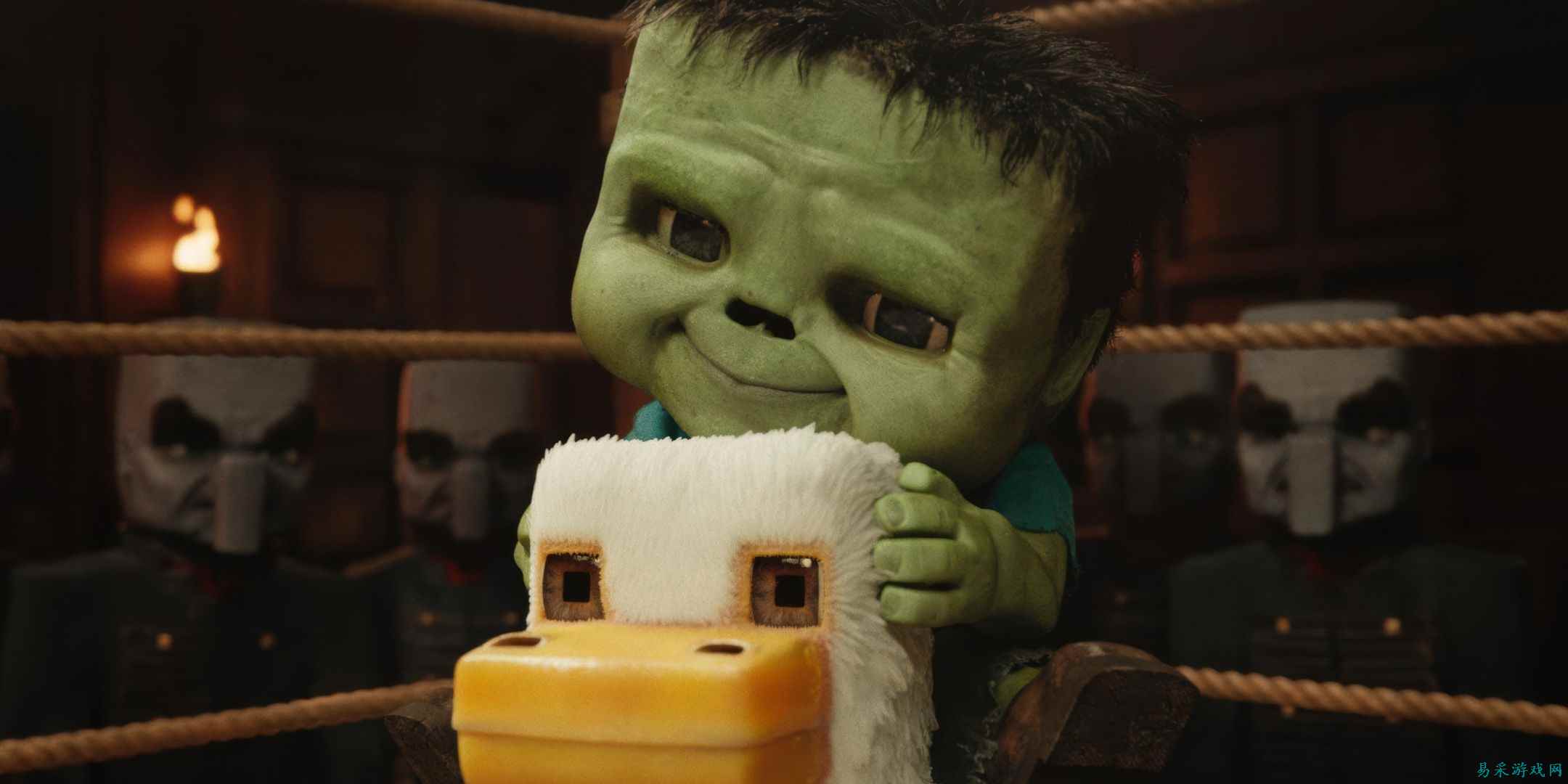 迪士尼《柯瑞当家》在 eBay 上人气飙升