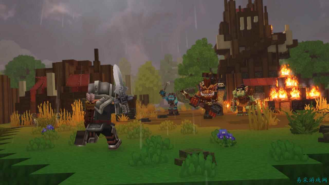 Hytale 指南中心