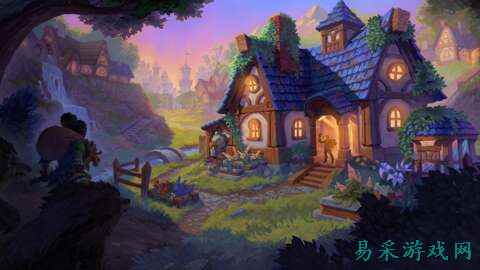 魔兽玩家也爱体育，暴雪本周末将在 NFL 赛场开设真实酒馆