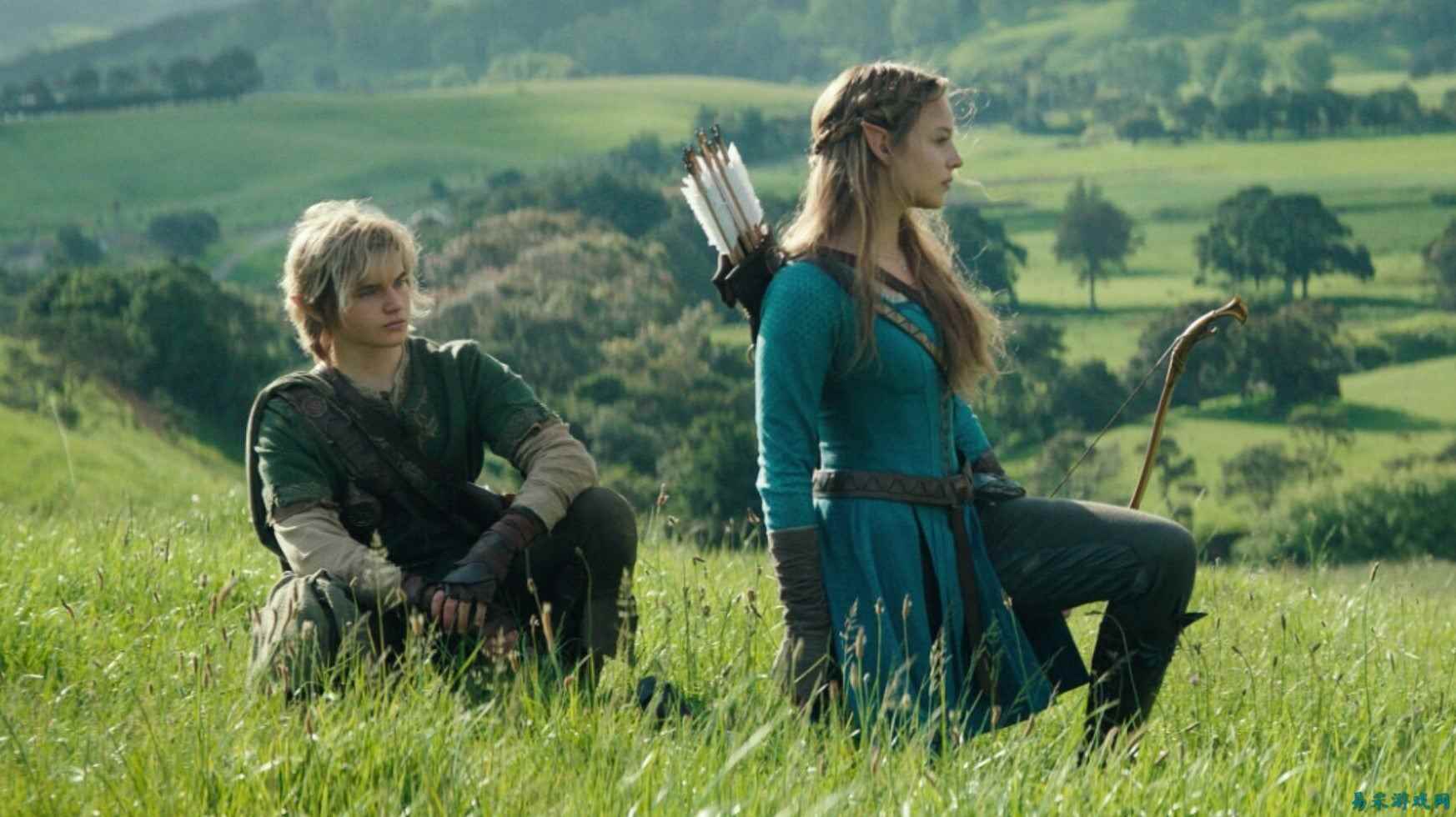 《塞尔达传说》真人电影将在院线放映后由 Netflix 独家流媒体播放