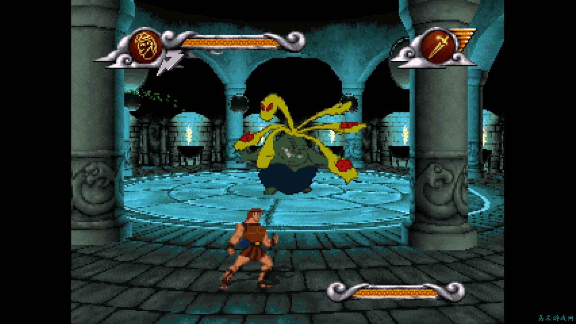 迪士尼在未作说明的情况下从PC商店下架14款经典游戏