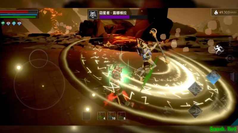 无尽之炼：技能获取概率揭秘