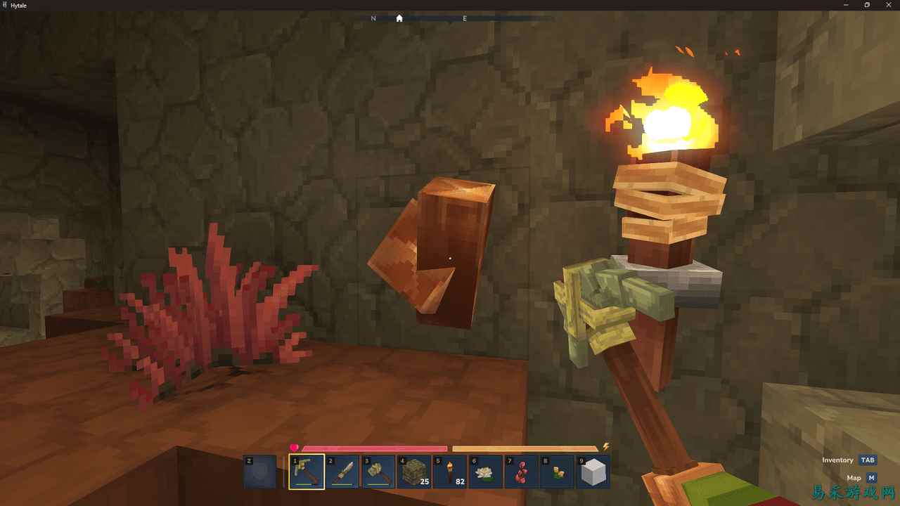 Hytale 终极采矿指南