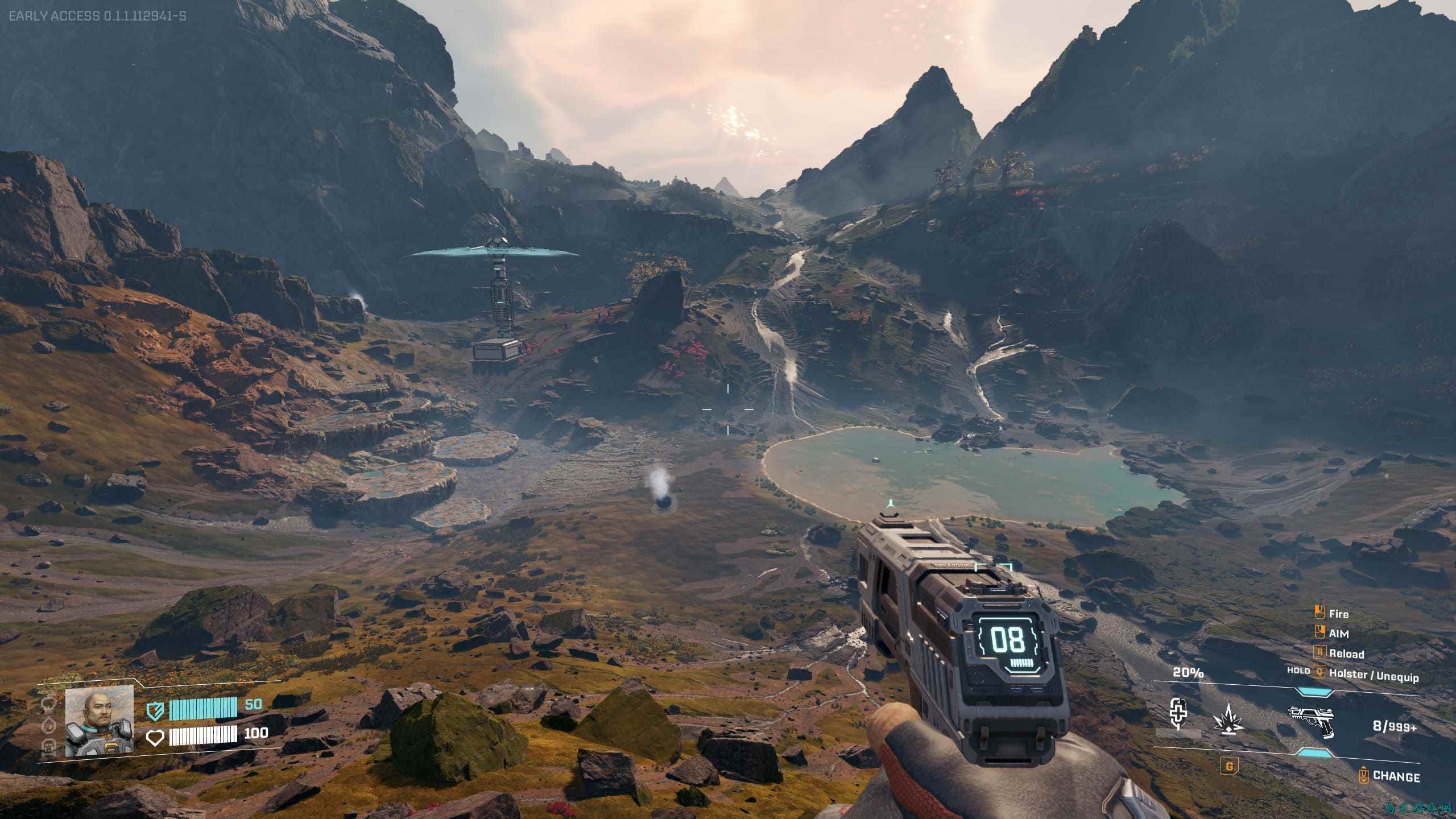 StarRupture 电子与化工蓝图巨型工厂指南