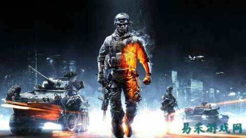 《战地 6》更新优化喷气式战斗机空战与小刀攻击体验