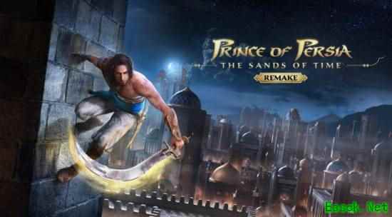 《波斯王子时之砂》重制落空 项目仍坎坷前行中