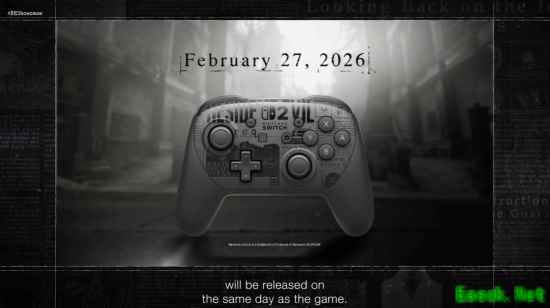 生化危机9发布会引爆热议：实机演示惊艳亮相与周边联动引玩家争议