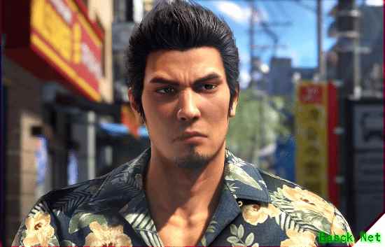 如龙3复刻版停售独立数字版，仅限合集获取