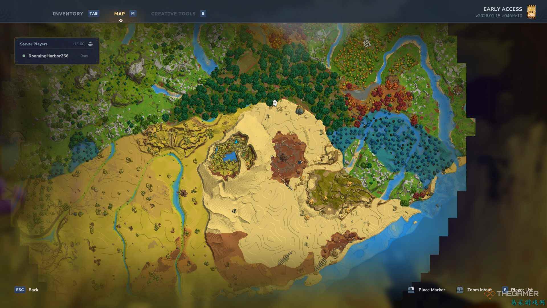 如何在《Hytale》中制作和使用钍锭