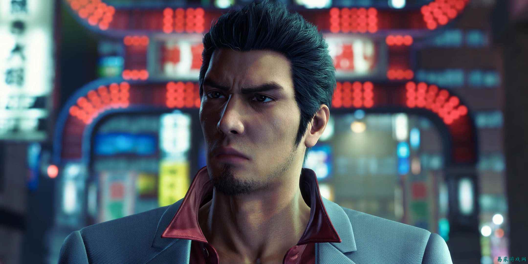 《如龙 极3》及《暗影纽带》发布在即，《如龙3》已从商店下架