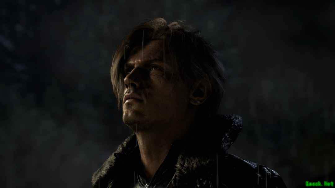 生化危机9：安魂曲双主角玩法揭秘，里昂动作回归、格蕾丝延续恐怖本源