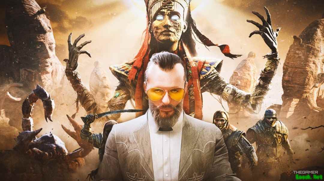 育碧官宣刺客信条：女巫新动态：资深编剧回归领衔黑暗史诗