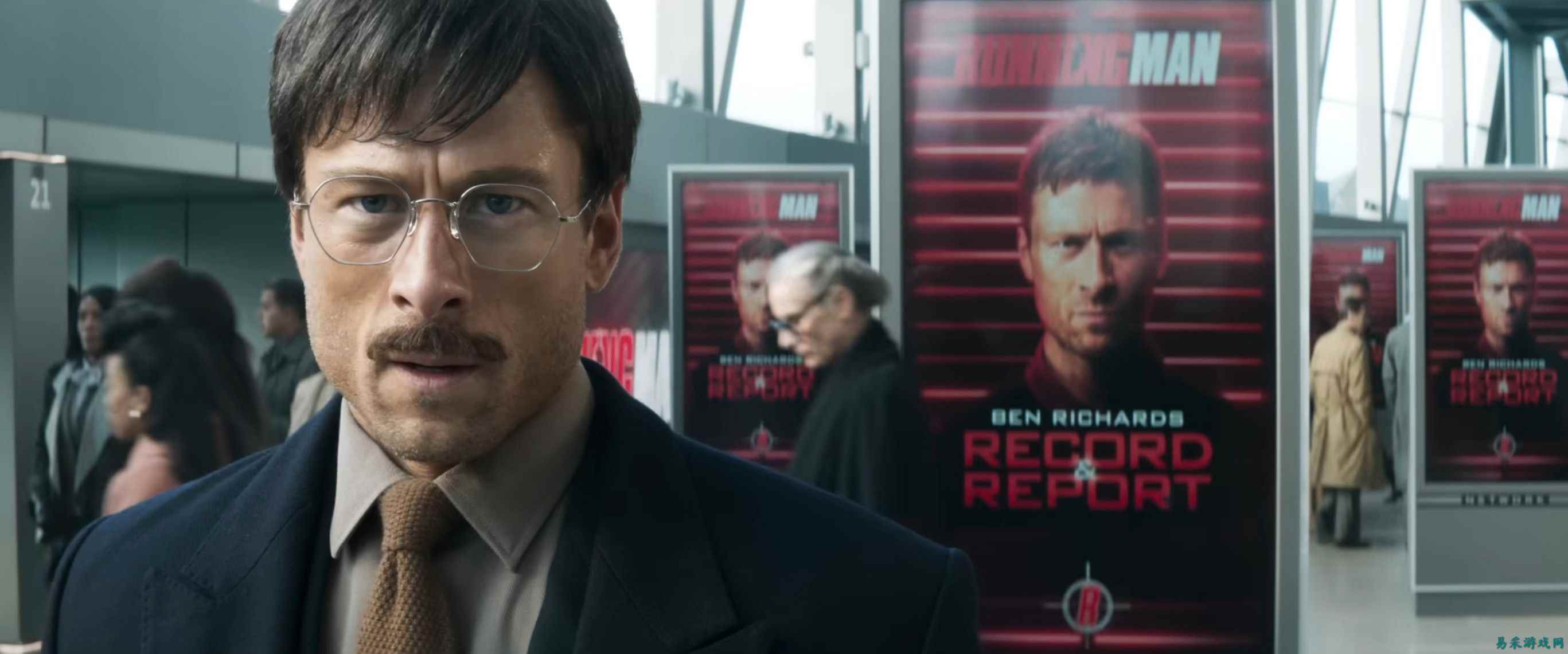 新版《奔跑吧》本应保留原版电影对原著最出色的改编。