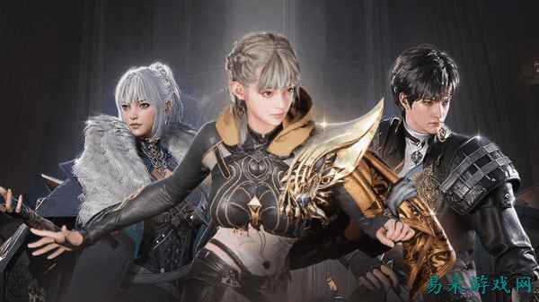 韩国MMO《缔造者》即将开启正式赛季，深渊战场迎颠覆性改革