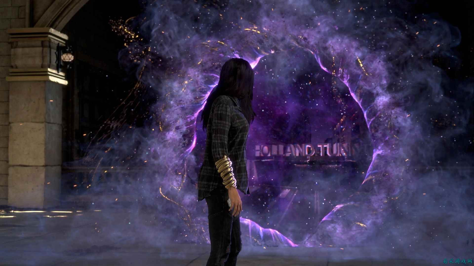 《魔咒之地》理应获得制作续作的机会