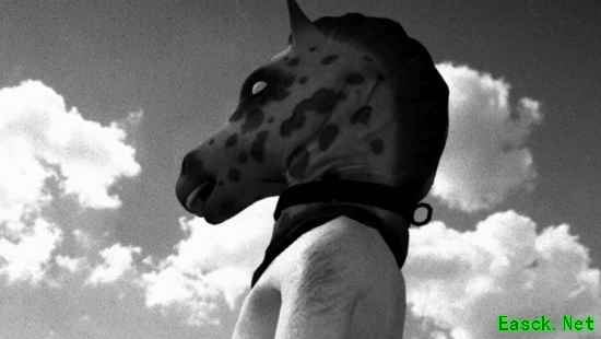 为何上架被Steam\Epic双封杀的《Horses》游戏？GOG高管：为了创作自由!