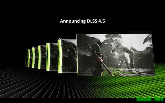 DLSS4.5和FSR4谁更强？《黑神话：悟空》测试对比来咯