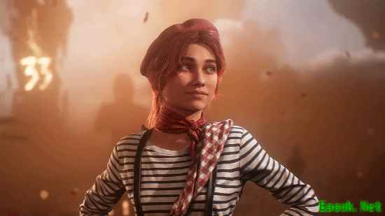 《女神异闻录》开发大佬玩《光与影》！盛赞该工作室