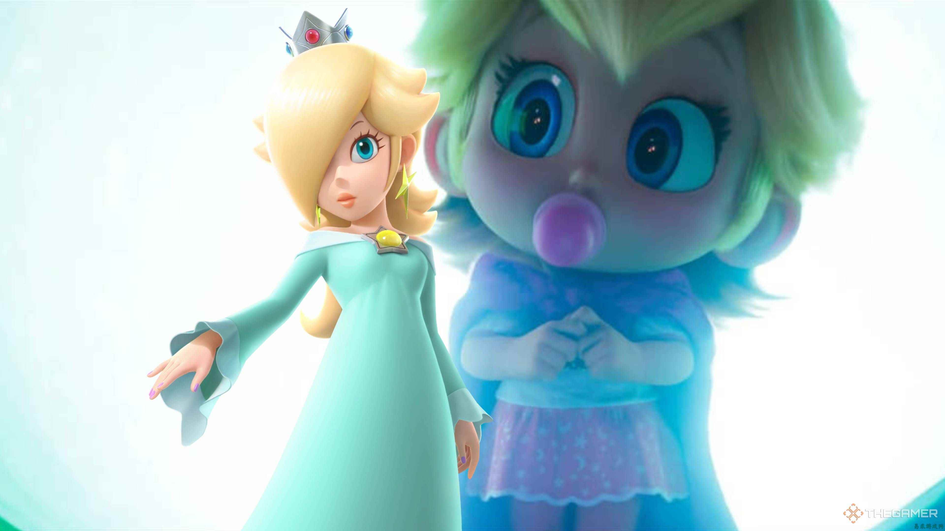 《超级马力欧世界》漏洞：耀西吃掉碧姬公主导致游戏崩溃