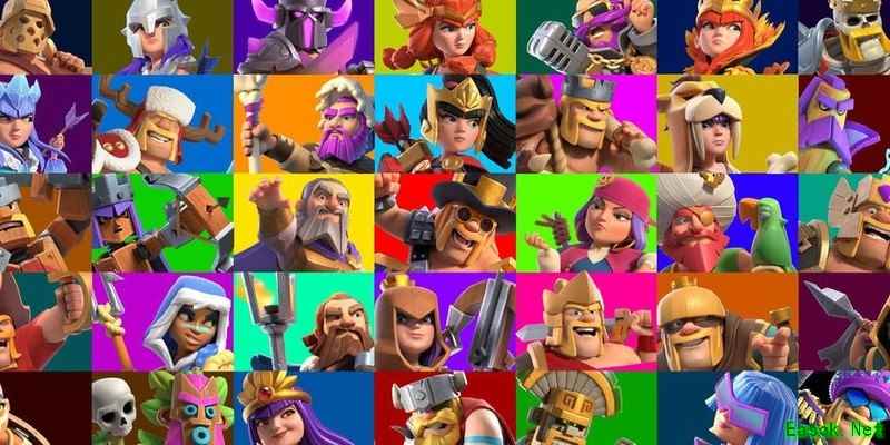 部落冲突：14本与宠物新策略