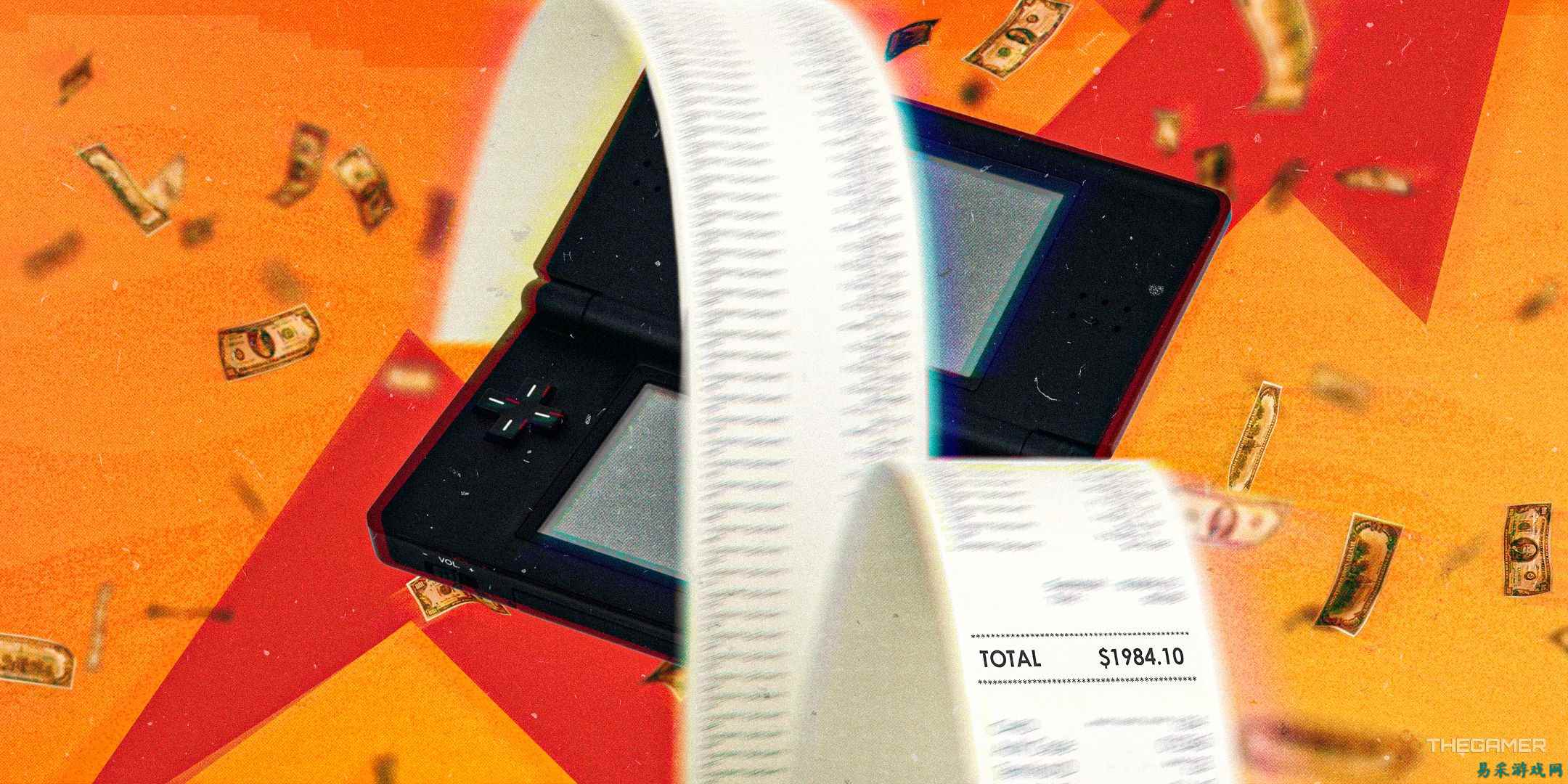 任天堂粉丝感叹：真后悔没在 3DS 只要 99 美元时买下它