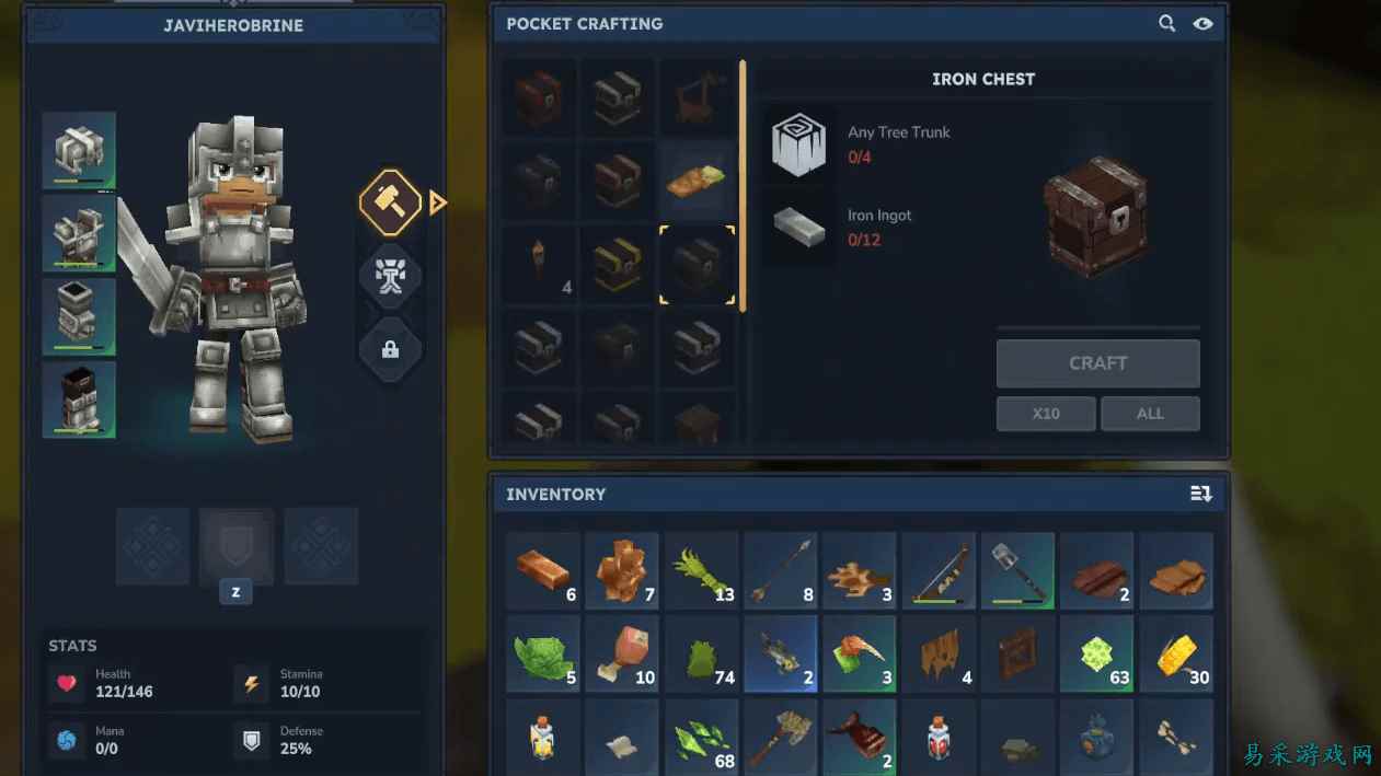 《Hytale》亚麻碎片指南：完整刷取攻略