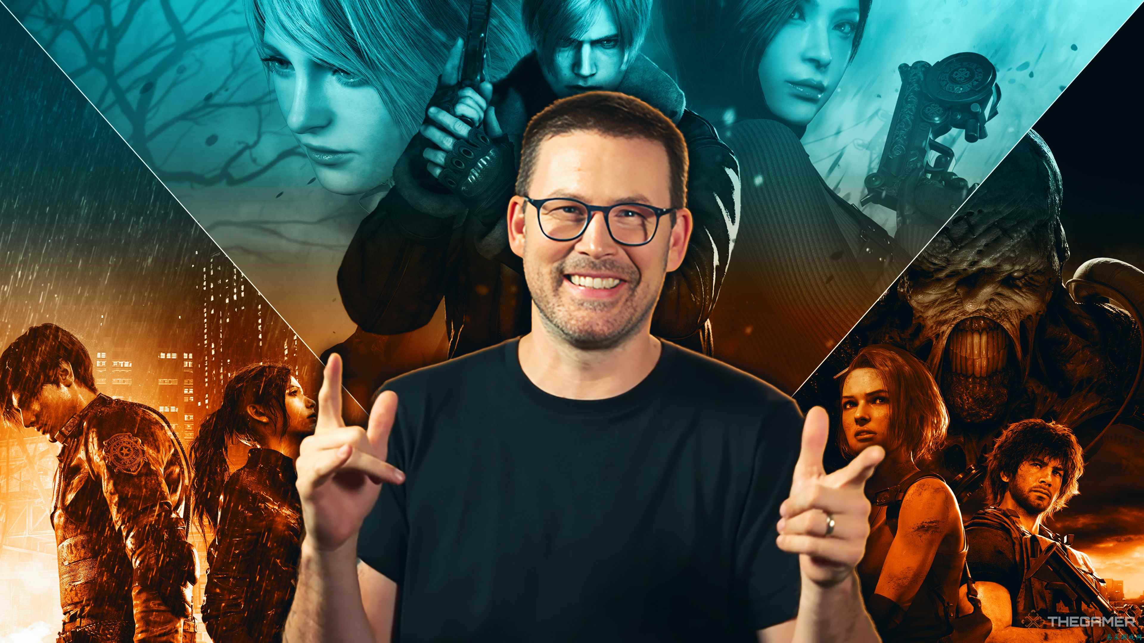 据报道《生化危机：代号维罗妮卡》重制版将于2026年公布