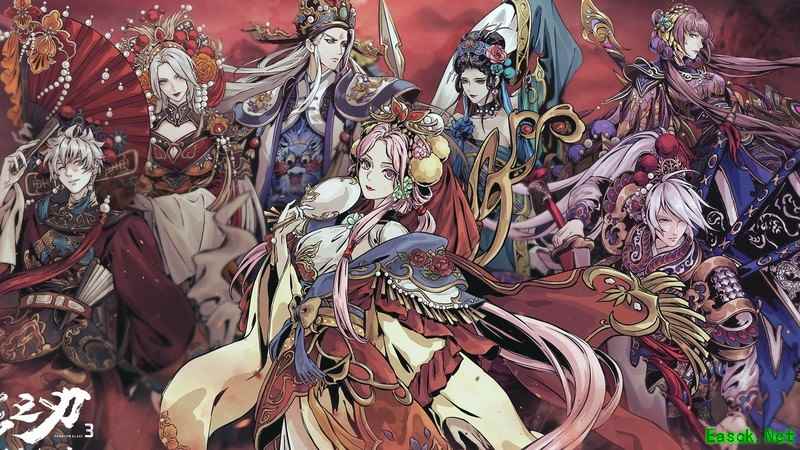 影之刃3萌新进阶攻略合集