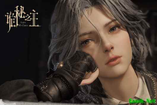 弹指宇宙发布诡秘之主新预告，虚幻5打造维多利亚风诡秘世界