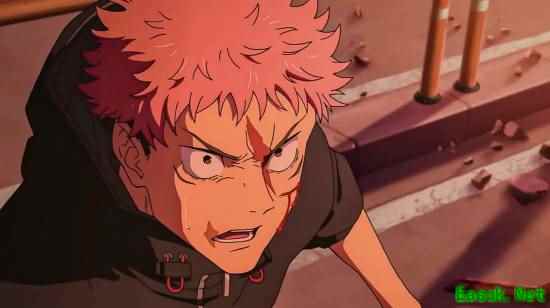 咒术回战第三季启幕：死灭回游揭开宿命轮回