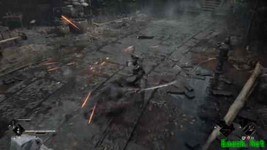 影之刃零实机首曝：2026年登陆PC/PS5，演绎残命武侠