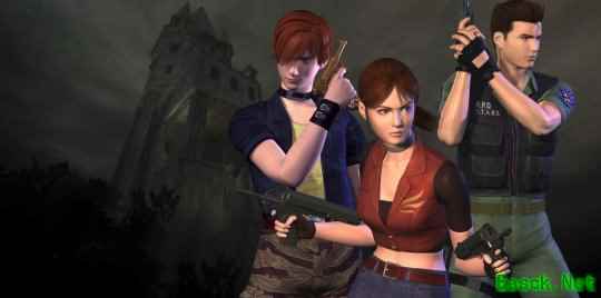 并非《生化危机5》！传《生化危机：代号维罗妮卡》重制版将在今年公布