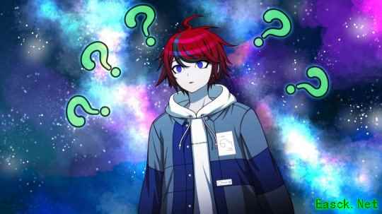 《百日战纪 -最终防卫学园-》其实是两款游戏合二为一