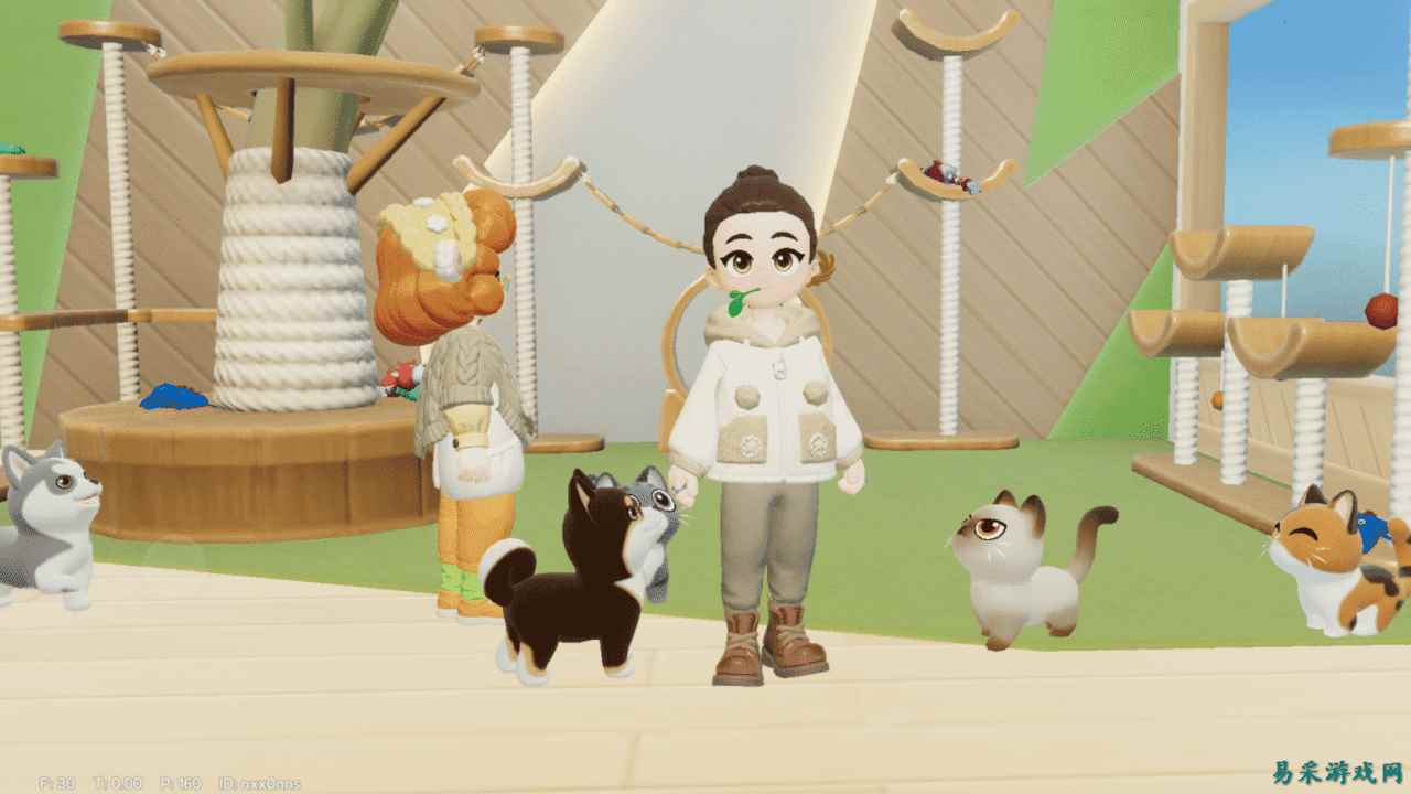 《心动小镇》好感度系统机制详解