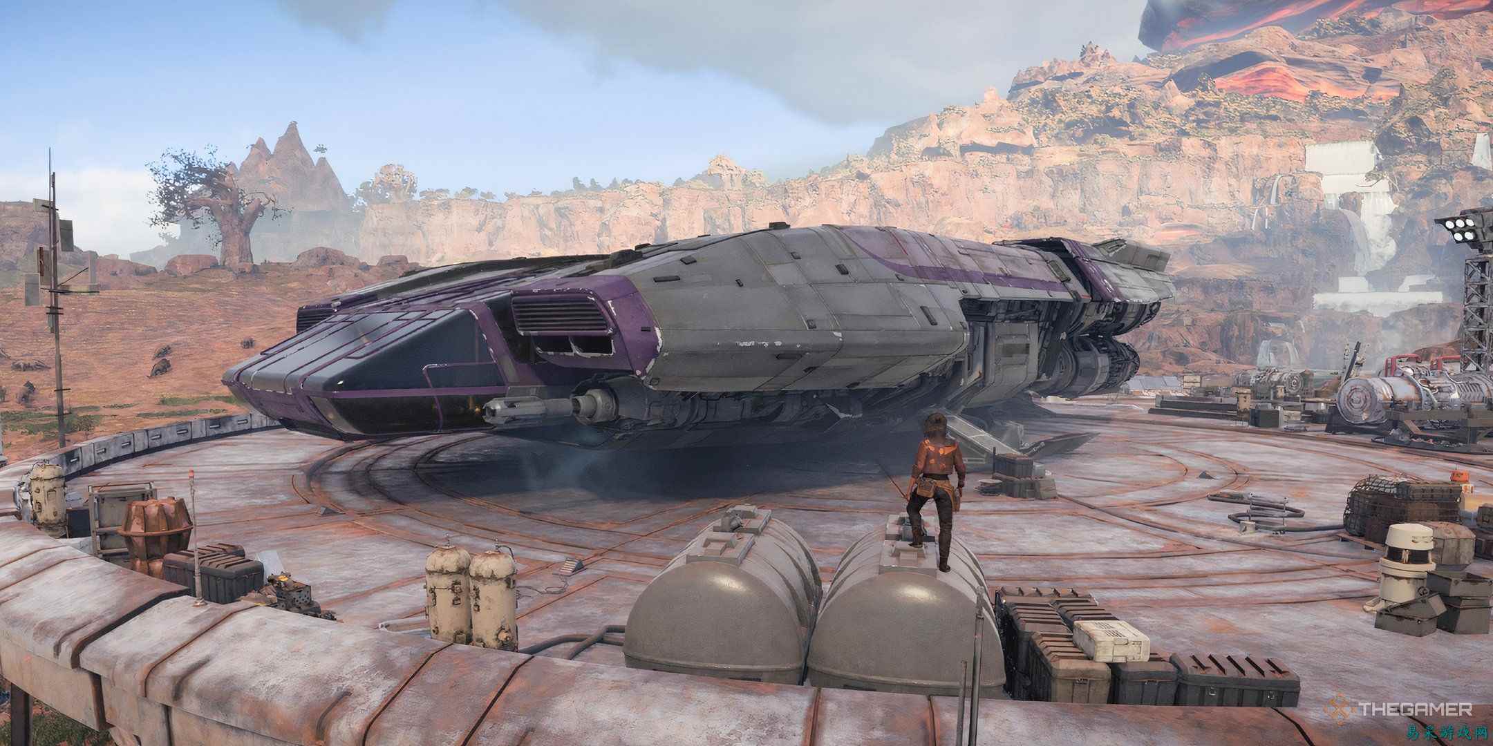 《星球大战 绝地 3》或将于今年发售