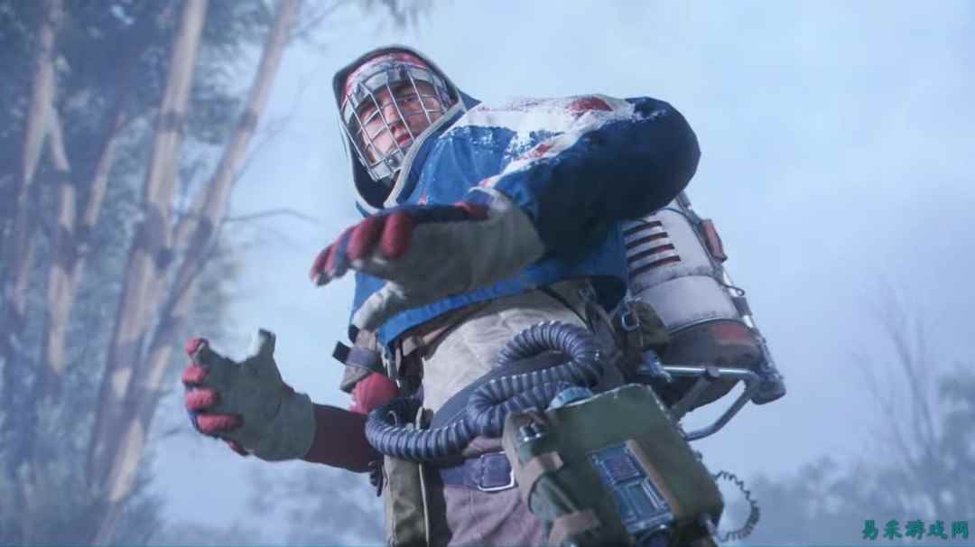 《Arc Raiders》开发者也知道游戏里部分技能很鸡肋