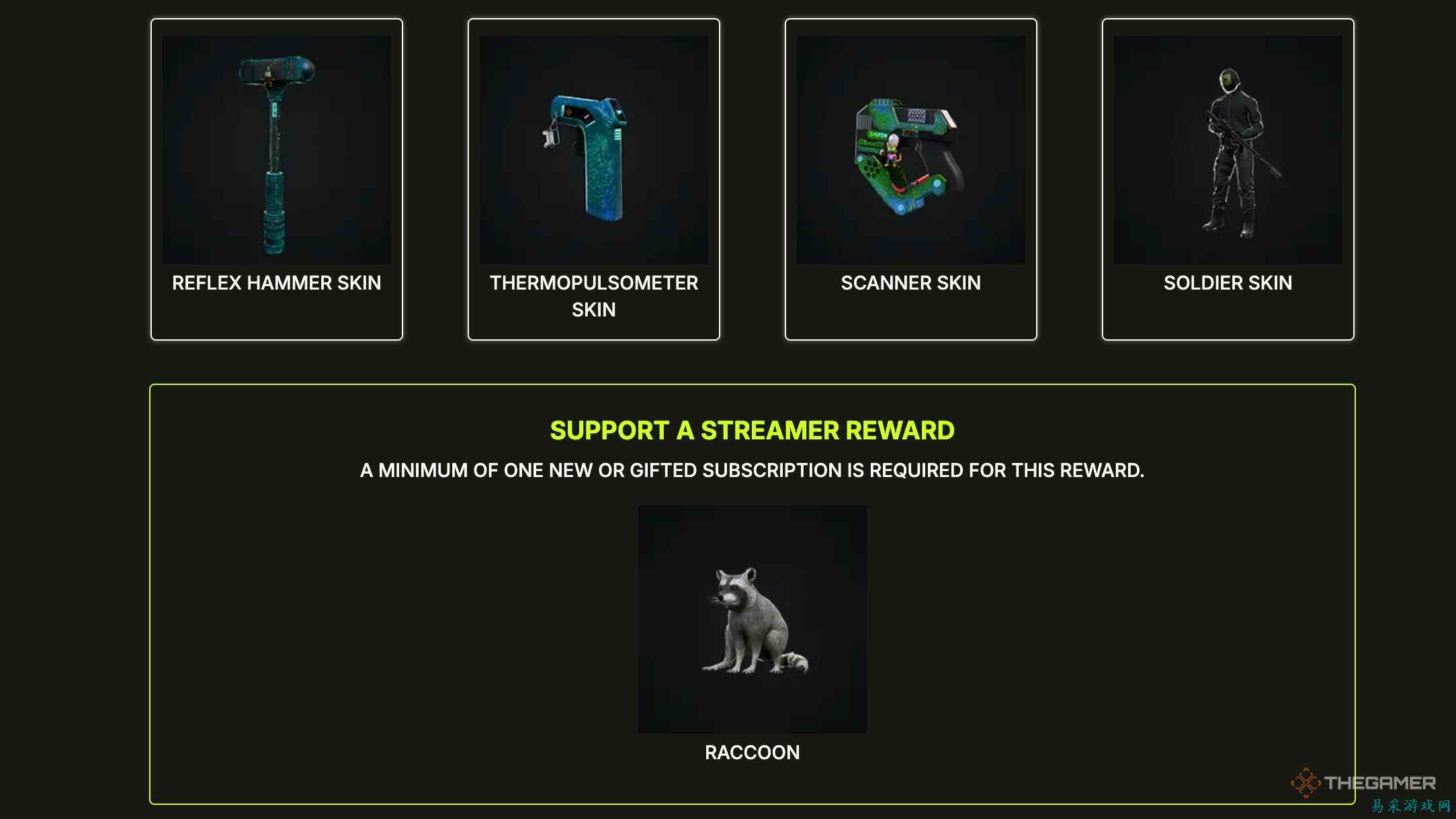 如何领取《隔离区：最后检查》的 Twitch 掉落奖励