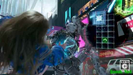 卡普空新作识质存在曝光战斗实机，4月24日登陆多平台