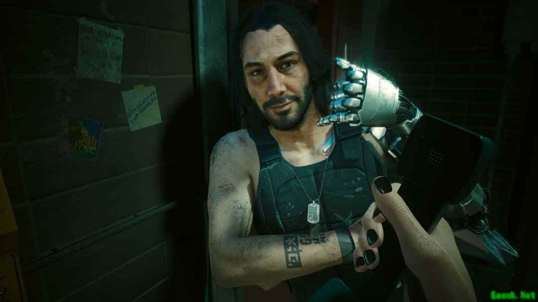 赛博朋克2077续作或将登陆多平台，采用虚幻5引擎开发