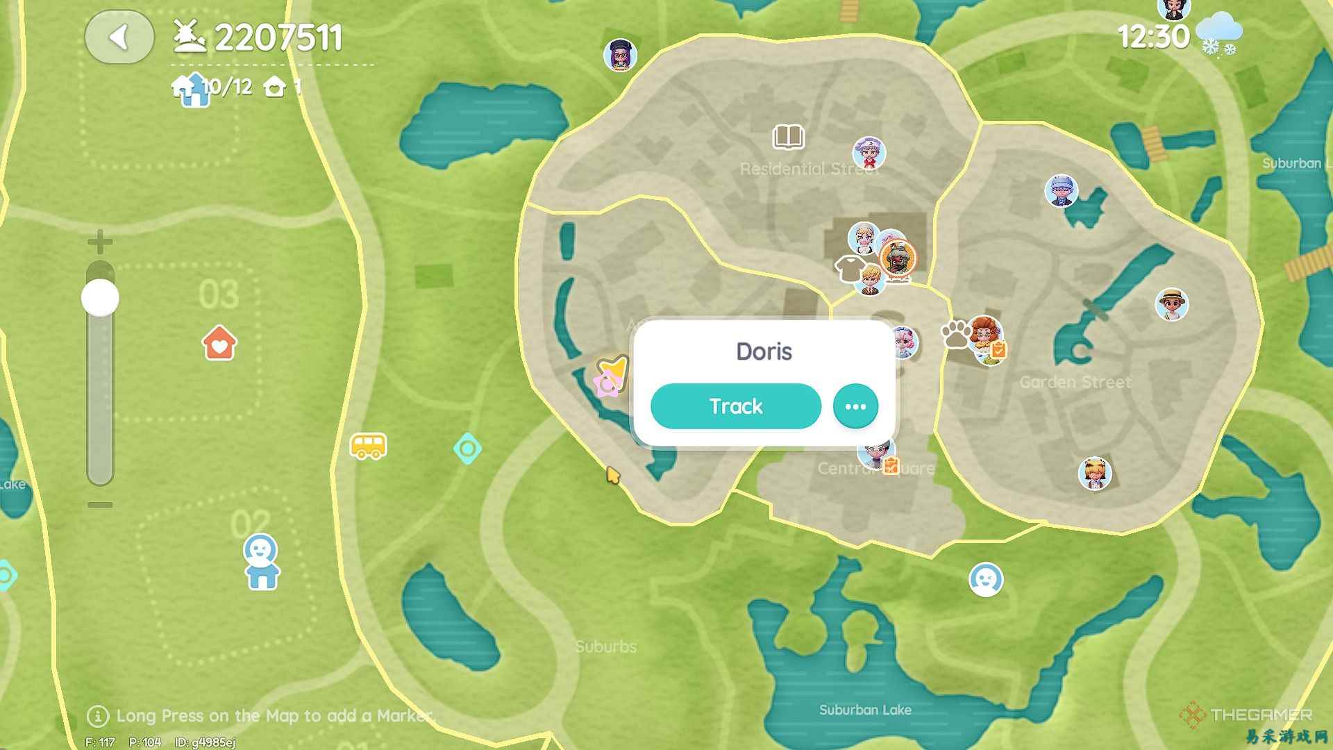 如何在《心动小镇》中获得蛋糕卷食谱