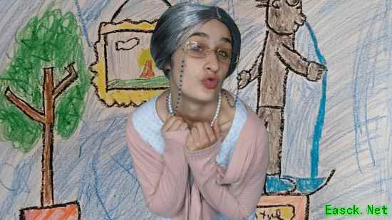 Xbox也干了！神人游戏《我爱上你已故的祖母》正式登陆