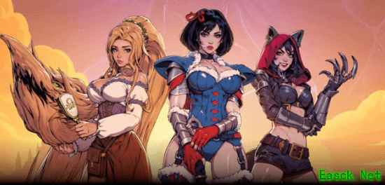 Swords & Slippers破6.9万关注释出争议庆贺短片