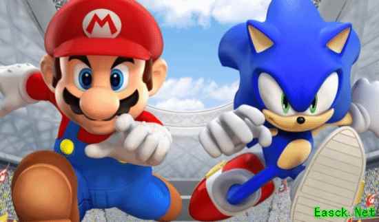 世嘉前制作人揭秘任天堂合作内幕：索尼克不得超越马里奥