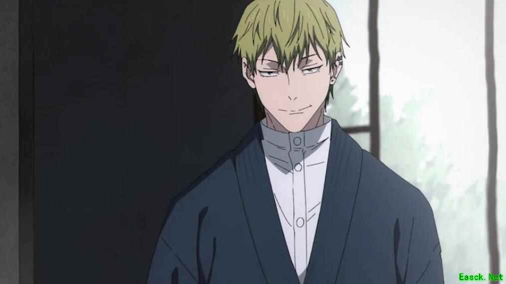 禅院直哉优雅碾压对手引爆网络热议