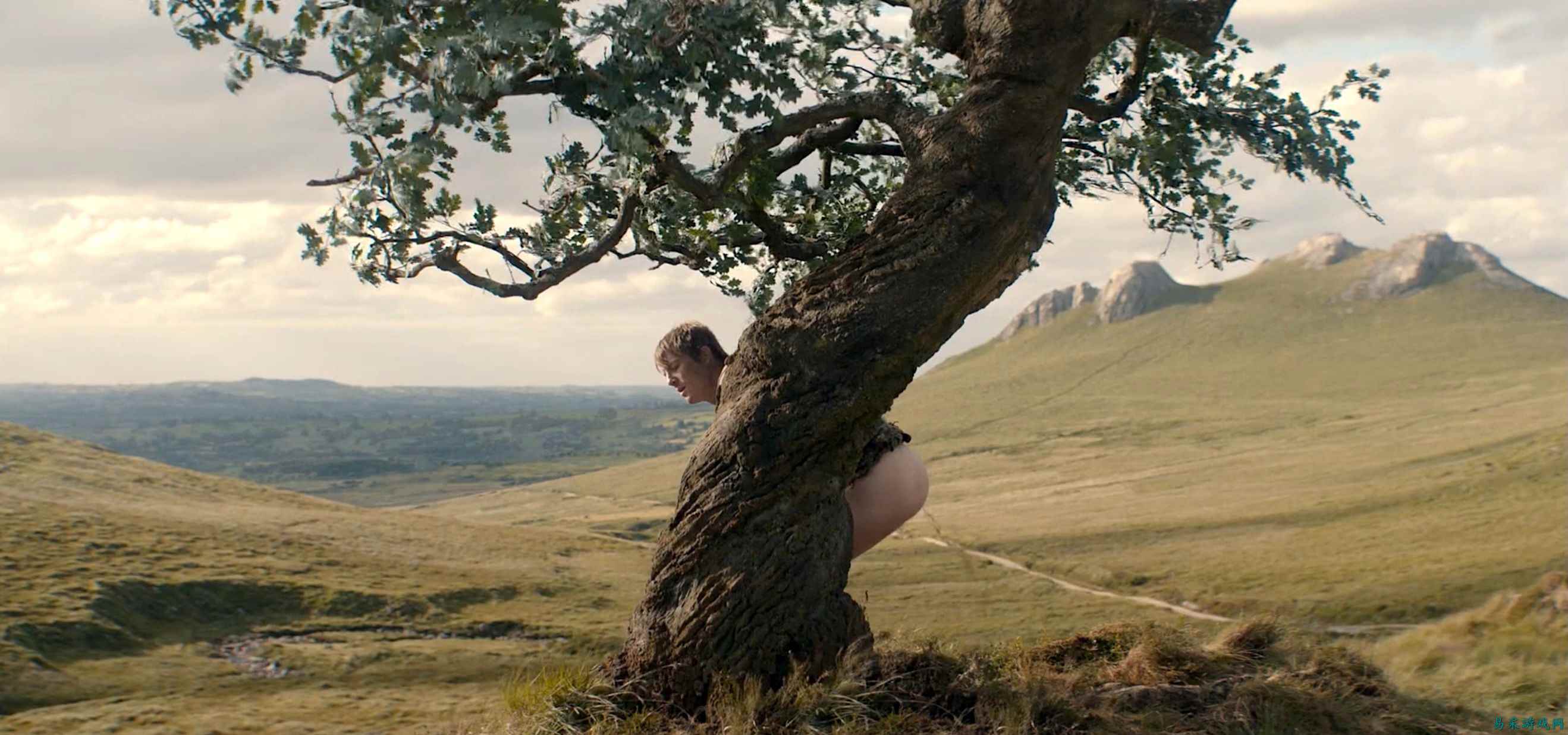 《七国骑士》删减了一个重口味排泄笑话（但保留了其余部分）