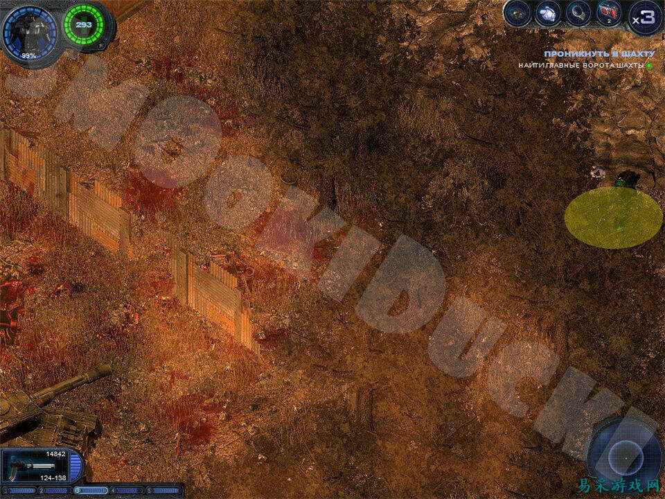 孤胆枪手2DopeFish隐藏彩蛋房间位置 孤胆枪手2DopeFish彩蛋怎么触发