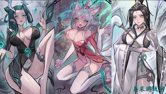 尸姬之梦妖弓手解锁方法 尸姬之梦妖弓手怎么解锁