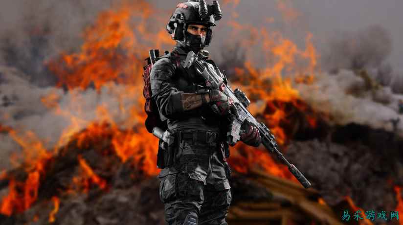 曾碾压COD的《战地6》，在S2延期后热度不如《三角洲行动》