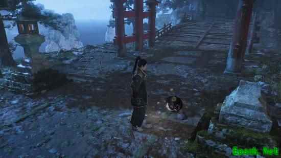 仁王32026年上线，全新实机演示揭晓善擦追捕与守护灵系统